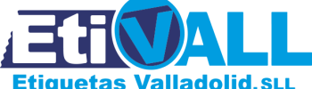ETIVALL | Etiquetas Valladolid | Producción industrial de etiquetas autoadhesivas en bobina