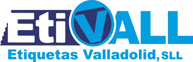 ETIVALL | Etiquetas Valladolid | Producción industrial de etiquetas autoadhesivas en bobina